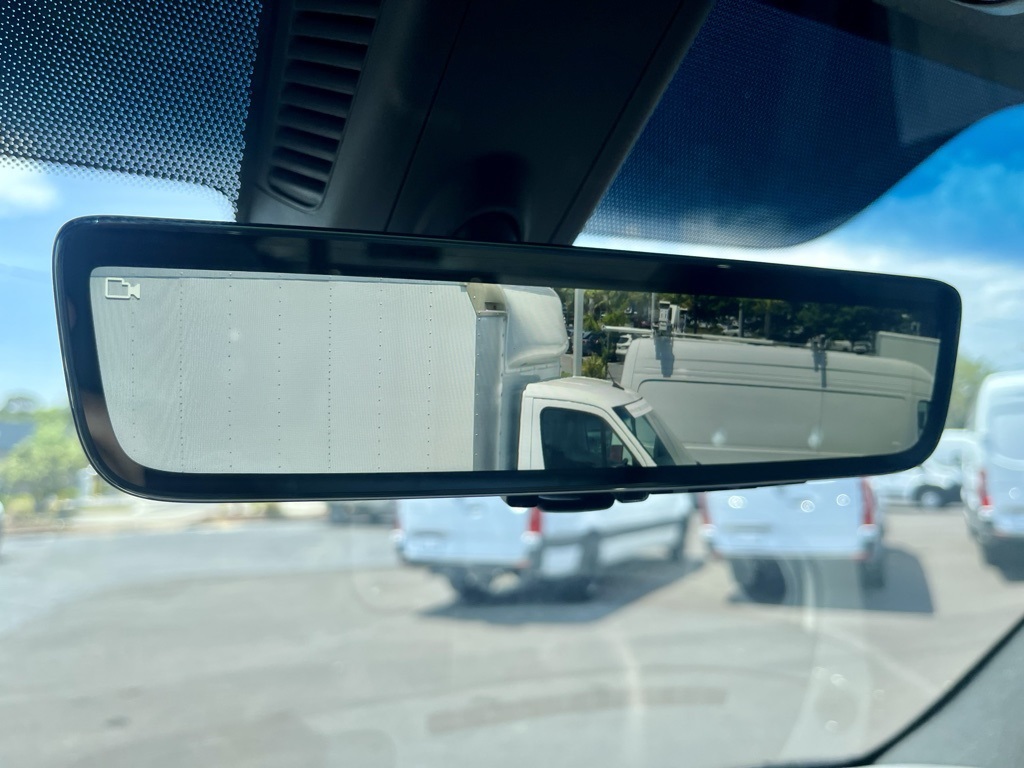New 2025 Mercedes-Benz Sprinter 4500 High Roof DRW RWD Empty Cargo Van for sale #MV1552 - photo 6