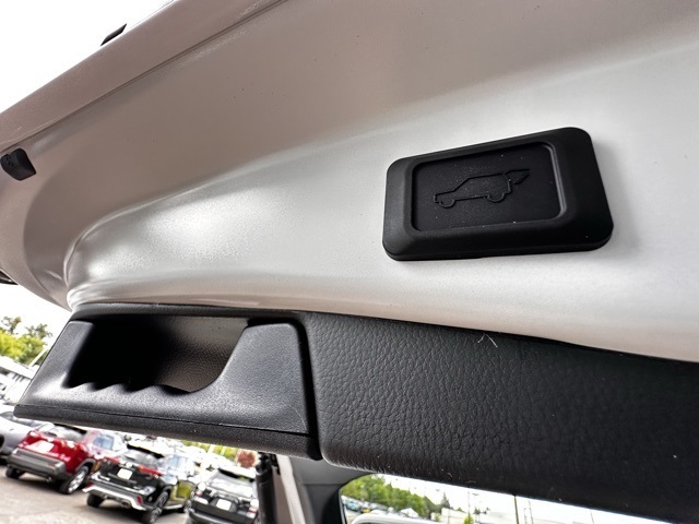 new 2025 Toyota RAV4 car, priced at $37,348