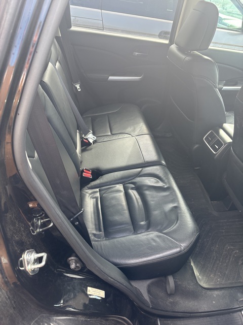 used 2015 Honda CR-V car, priced at $11,677