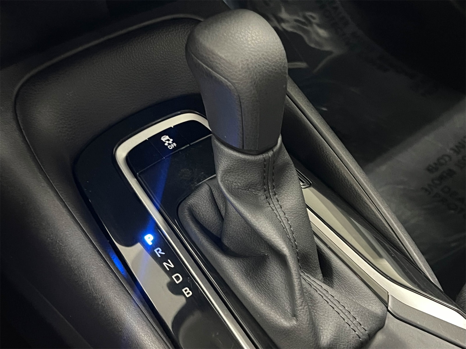 used 2025 Toyota Corolla car, priced at $21,988