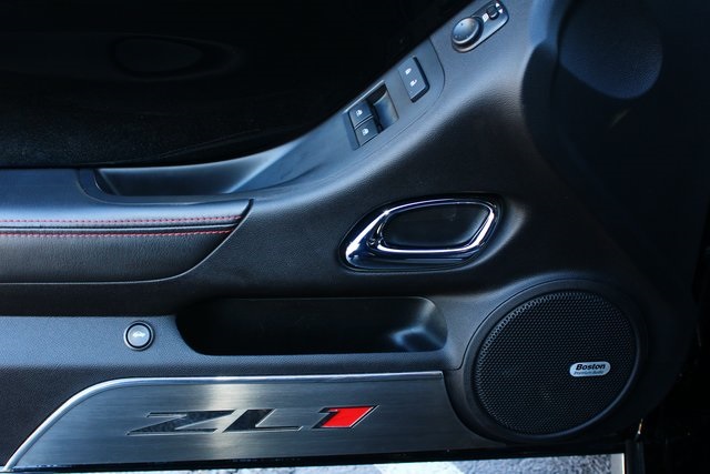 used 2015 Chevrolet Camaro car, priced at $50,885