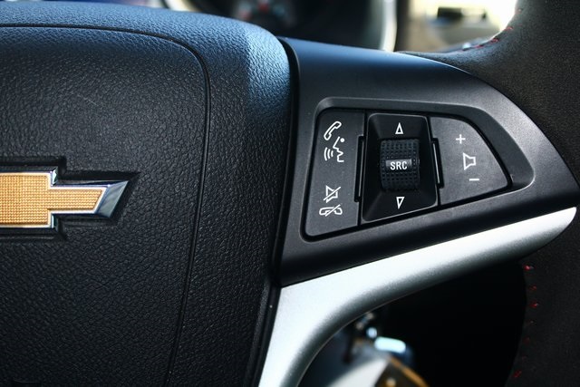 used 2015 Chevrolet Camaro car, priced at $50,885