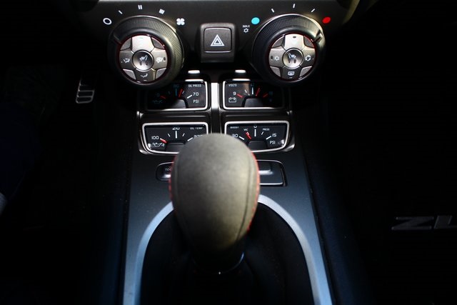 used 2015 Chevrolet Camaro car, priced at $50,885