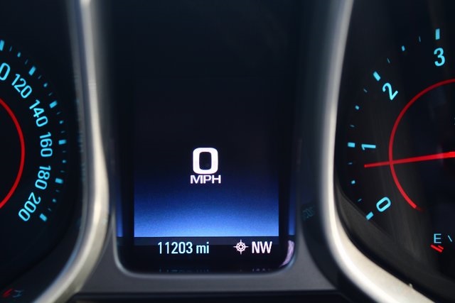 used 2015 Chevrolet Camaro car, priced at $50,885