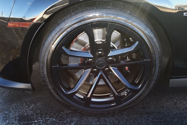 used 2015 Chevrolet Camaro car, priced at $50,885