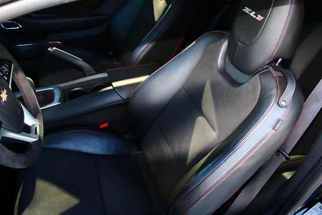 used 2015 Chevrolet Camaro car, priced at $50,885