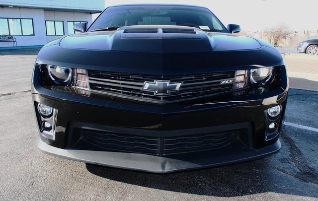 used 2015 Chevrolet Camaro car, priced at $50,885