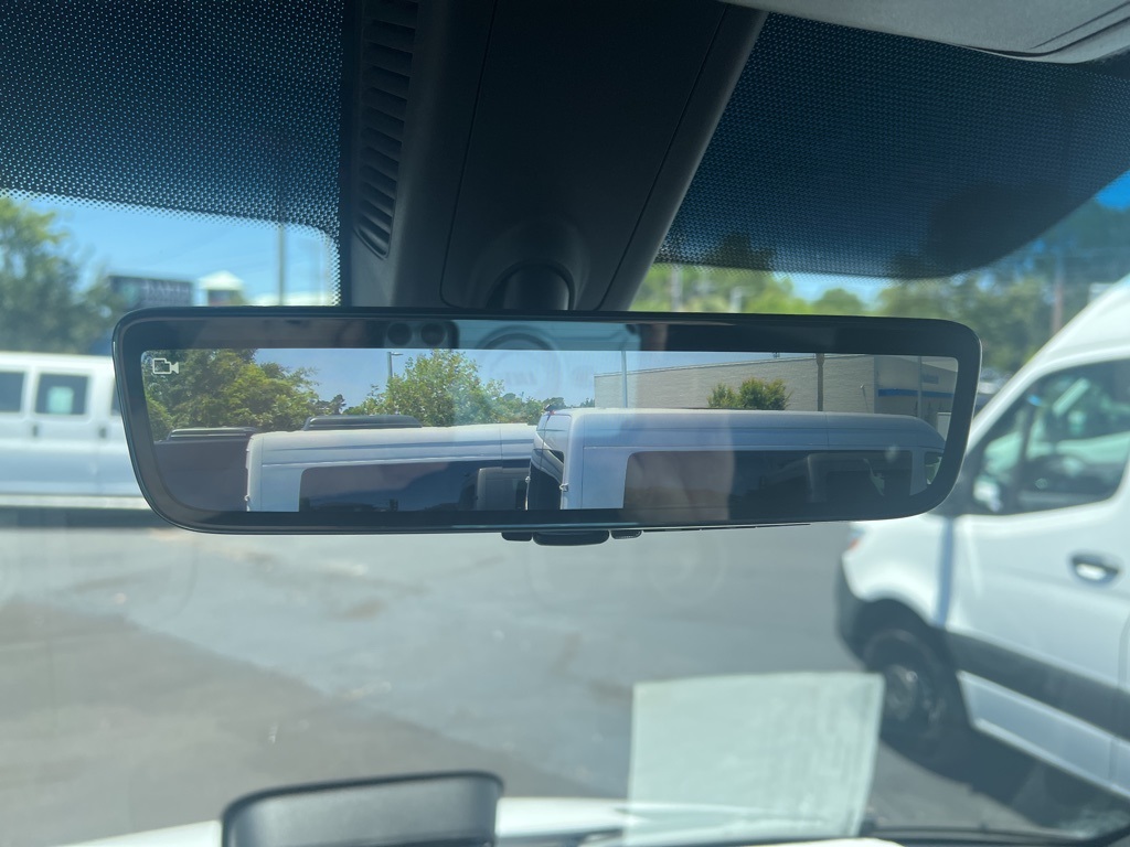 New 2025 Mercedes-Benz Sprinter 3500 High Roof DRW RWD Empty Cargo Van for sale #MV1547 - photo 18