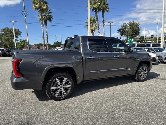 Used 2023 Toyota Tundra Hybrid Truck