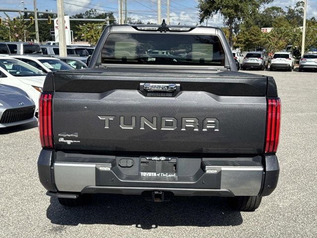 Used 2023 Toyota Tundra Hybrid Truck