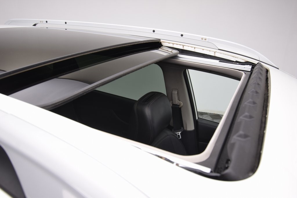 used 2020 Nissan Rogue car, priced at $17,694