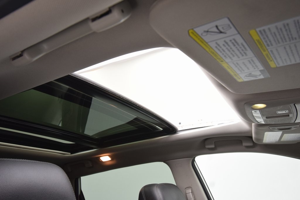 used 2020 Nissan Rogue car, priced at $17,694