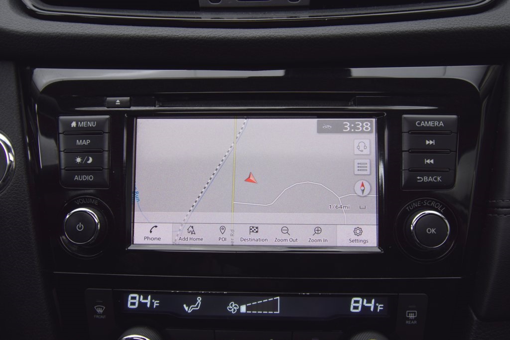 used 2020 Nissan Rogue car, priced at $17,694