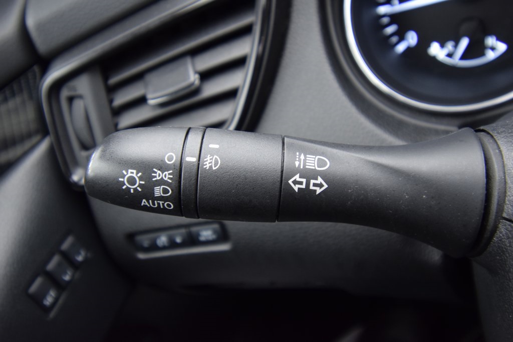 used 2020 Nissan Rogue car, priced at $17,694