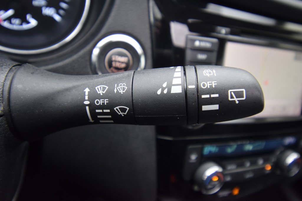 used 2020 Nissan Rogue car, priced at $17,694