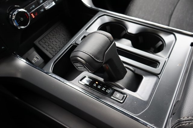 new 2025 Ford F-150 car, priced at $56,584