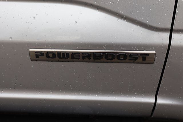 new 2025 Ford F-150 car, priced at $56,584