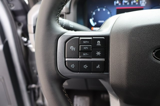 new 2025 Ford F-150 car, priced at $56,584