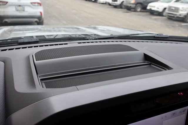 new 2025 Ford F-150 car, priced at $56,584