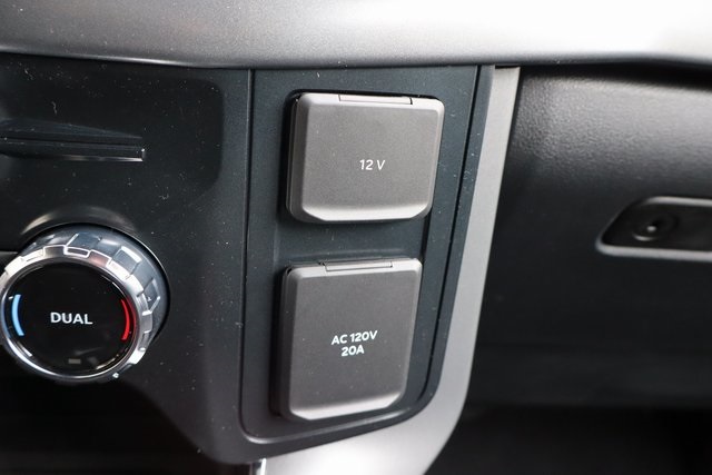 new 2025 Ford F-150 car, priced at $56,584