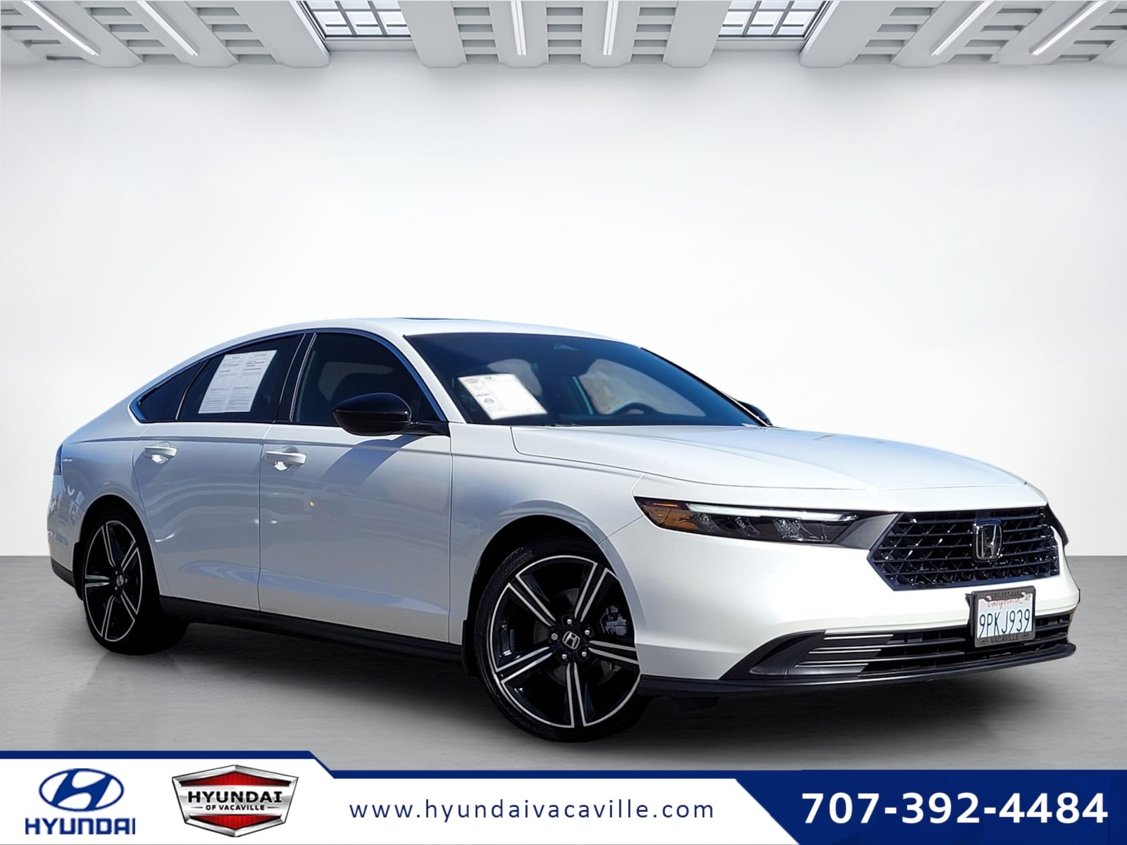 2024 Honda Accord