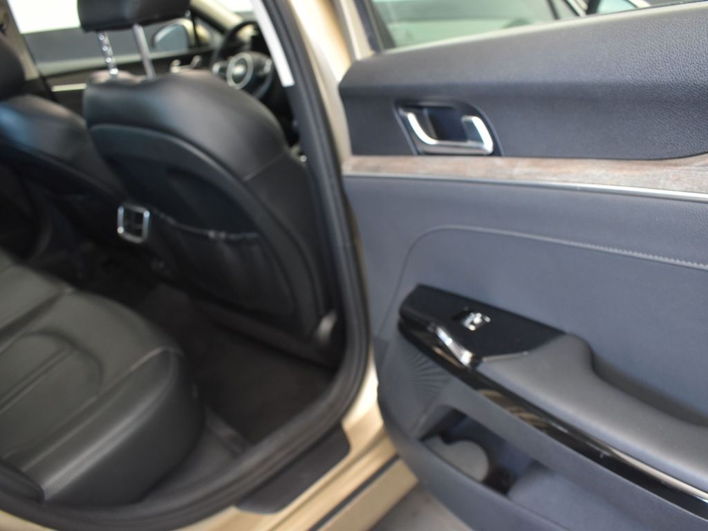 2021 Crystal Beige Kia K5 EX FWD Sedan
