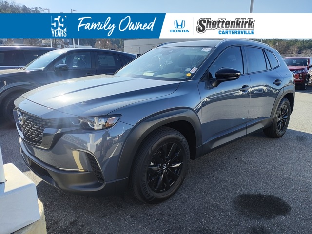 2024 Mazda CX-50 S SELECT's photo