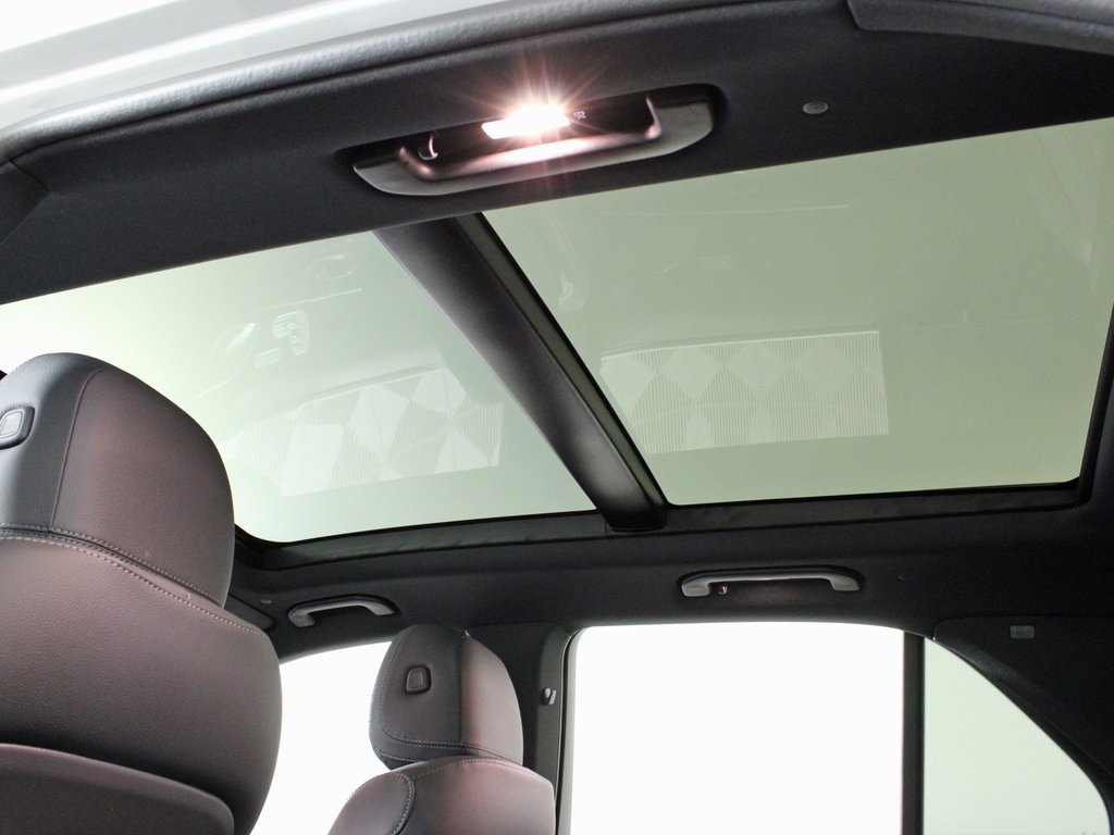 used 2025 Mercedes-Benz GLE car, priced at $69,998