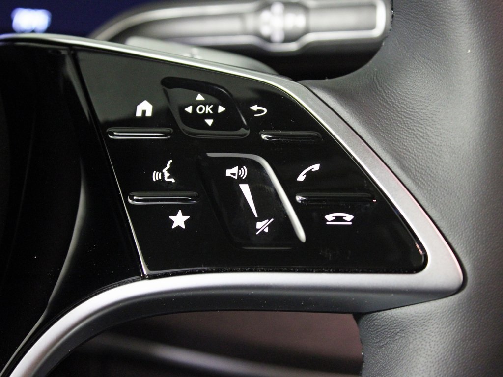 used 2025 Mercedes-Benz GLE car, priced at $69,998