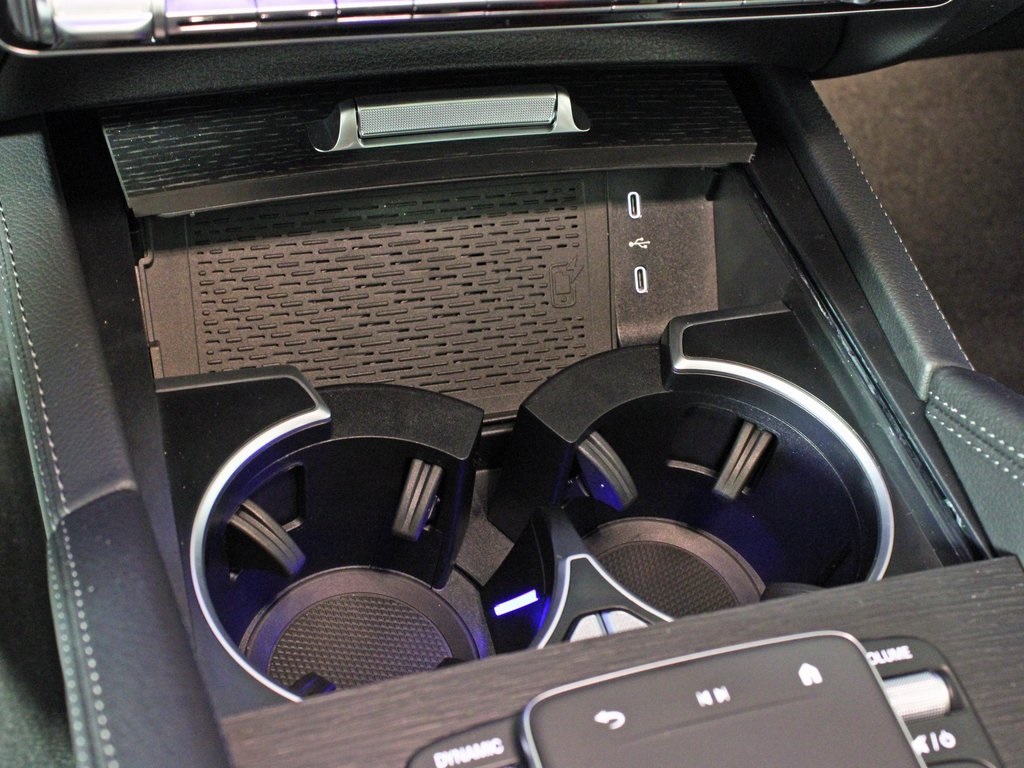 used 2025 Mercedes-Benz GLE car, priced at $69,998