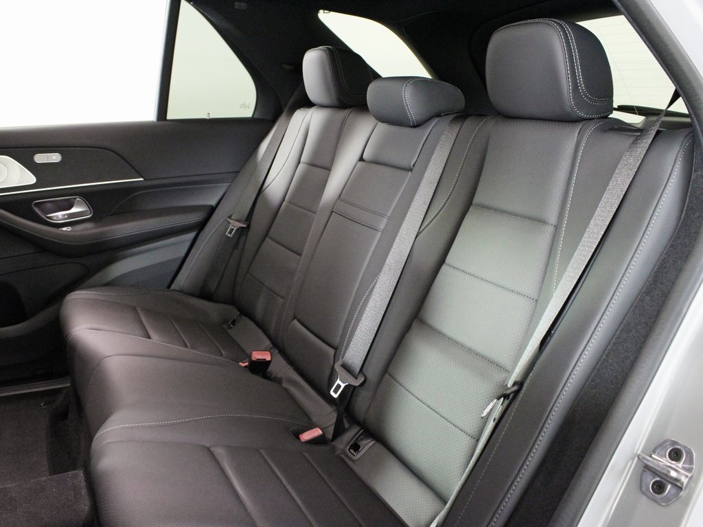 used 2025 Mercedes-Benz GLE car, priced at $69,998