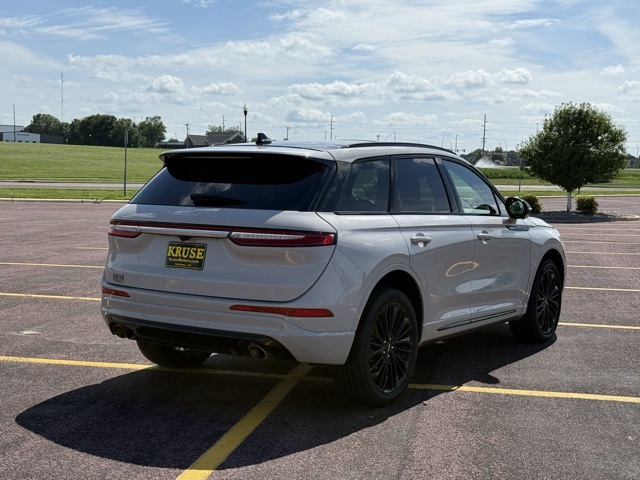 2024 Lincoln Corsair Reserve