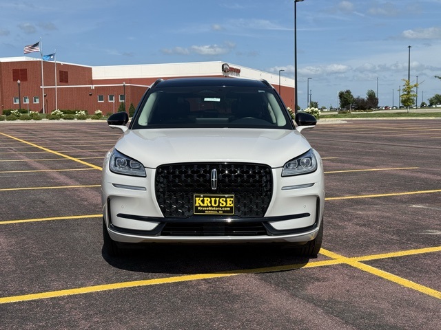 2024 Lincoln Corsair Reserve