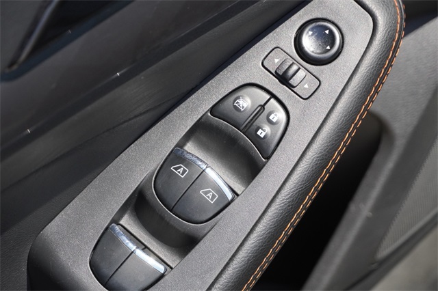 2023 Nissan Maxima SR photo 20