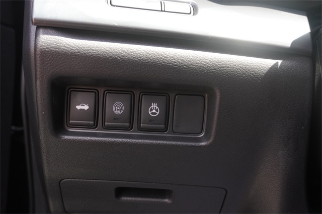 2023 Nissan Maxima SR photo 21