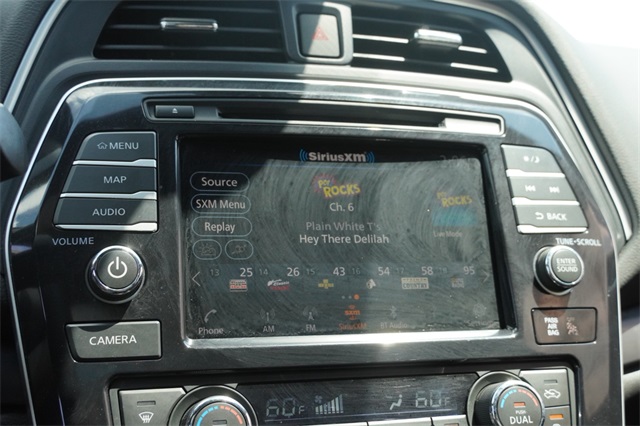 2023 Nissan Maxima SR photo 22