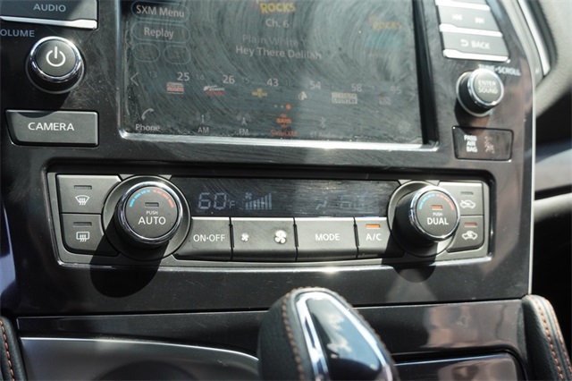 2023 Nissan Maxima SR photo 24