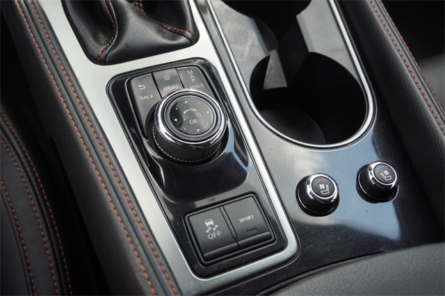 2023 Nissan Maxima SR photo 26