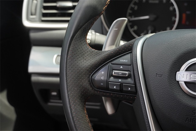 2023 Nissan Maxima SR photo 29