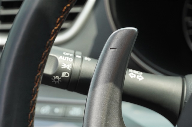 2023 Nissan Maxima SR photo 30