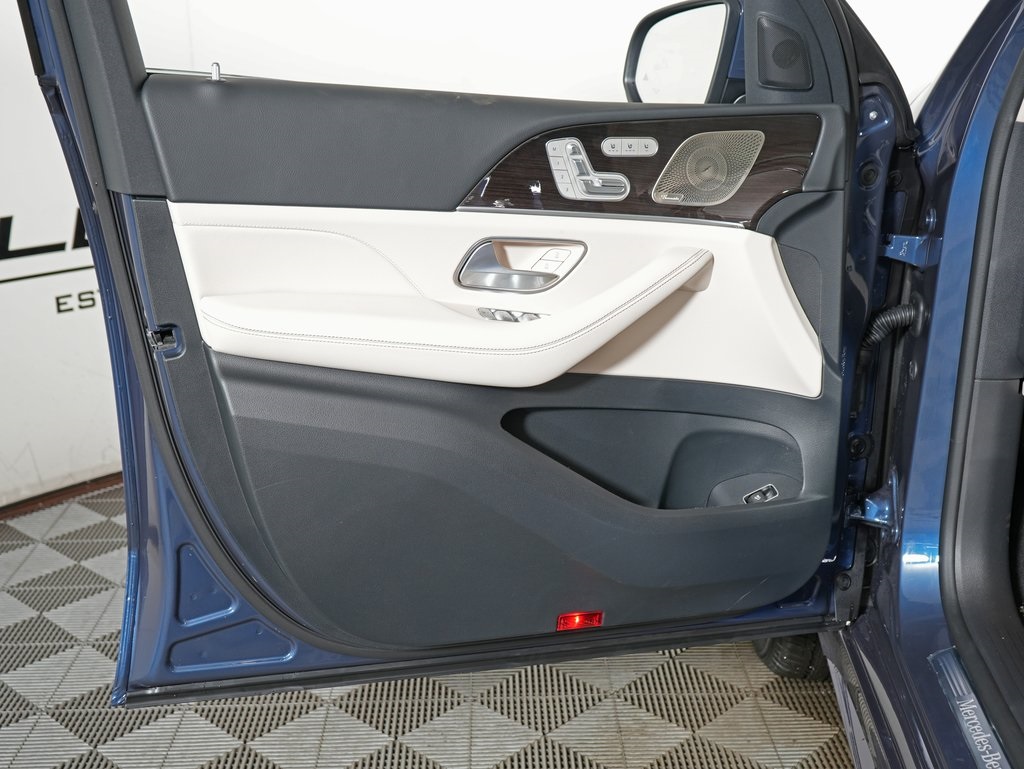 new 2026 Mercedes-Benz GLE car, priced at $74,005