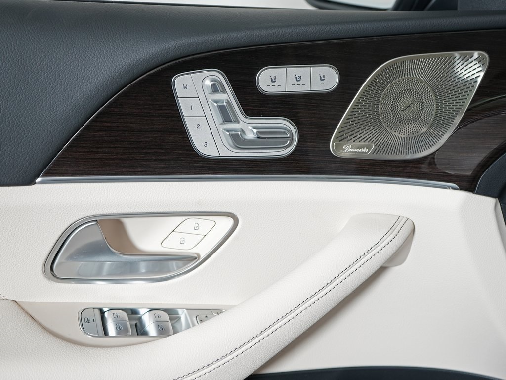 new 2026 Mercedes-Benz GLE car, priced at $74,005