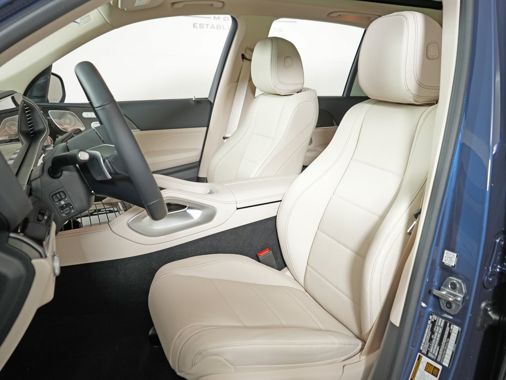 new 2026 Mercedes-Benz GLE car, priced at $74,005