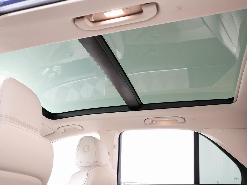 new 2026 Mercedes-Benz GLE car, priced at $74,005