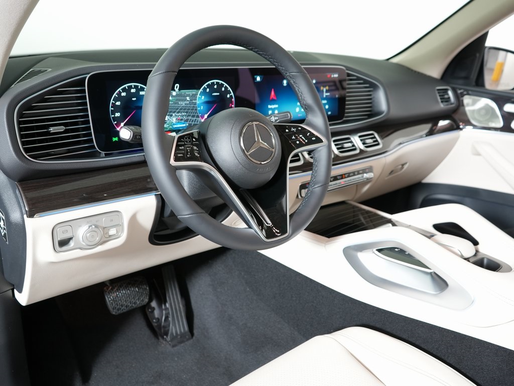 new 2026 Mercedes-Benz GLE car, priced at $74,005