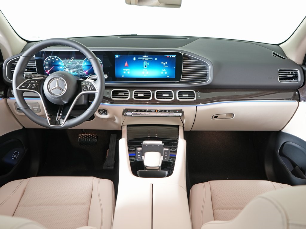 new 2026 Mercedes-Benz GLE car, priced at $74,005