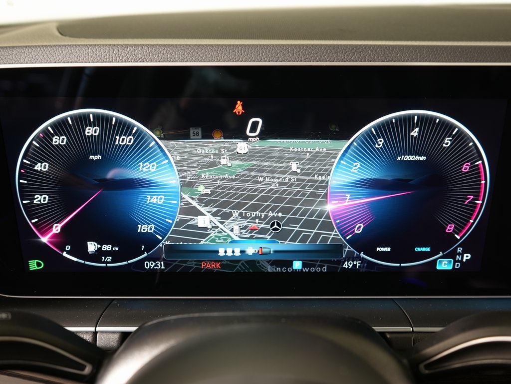 new 2026 Mercedes-Benz GLE car, priced at $74,005