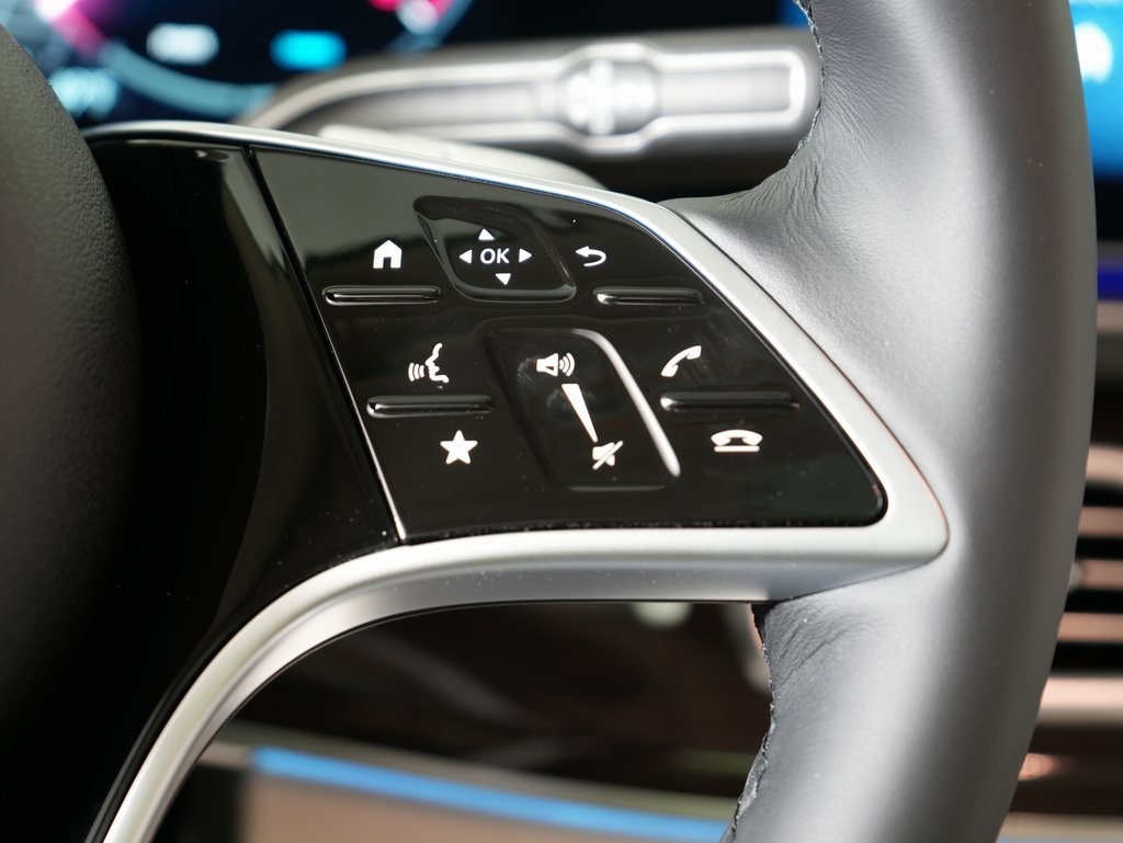 new 2026 Mercedes-Benz GLE car, priced at $74,005