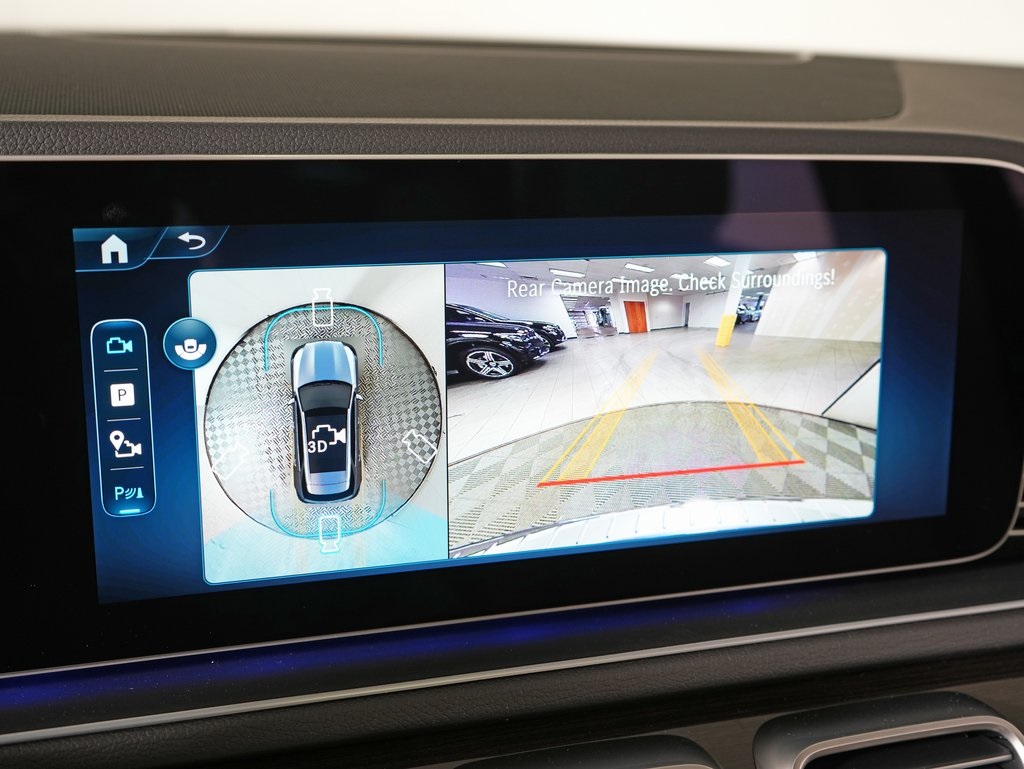 new 2026 Mercedes-Benz GLE car, priced at $74,005