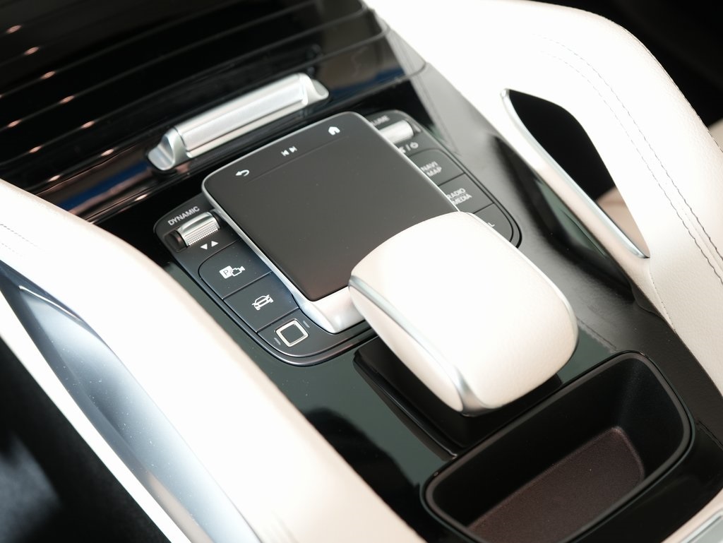 new 2026 Mercedes-Benz GLE car, priced at $74,005